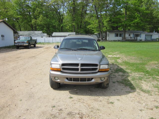 Dodge Durango 2001 photo 5