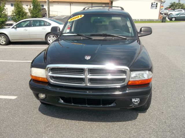 Dodge Durango 2001 photo 2