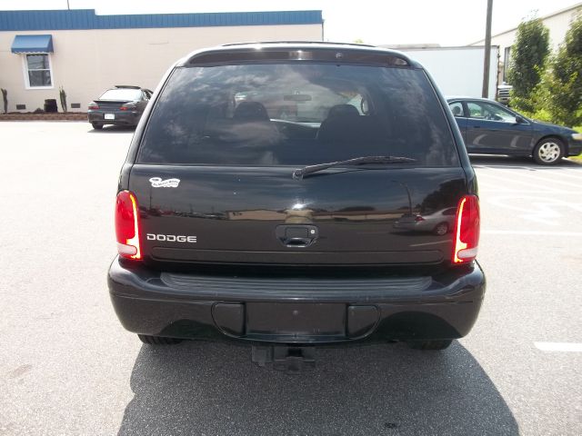 Dodge Durango 2001 photo 3