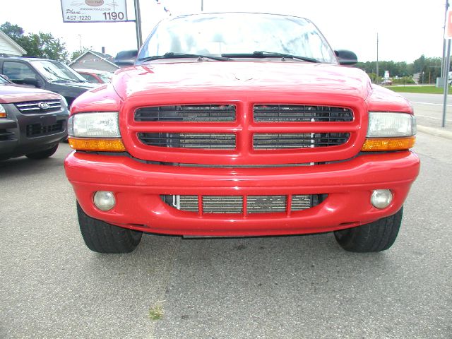 Dodge Durango 2001 photo 2