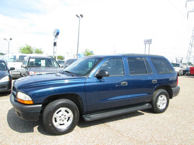 Dodge Durango 2001 photo 1