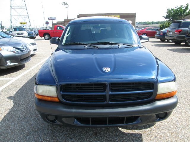 Dodge Durango 2001 photo 11