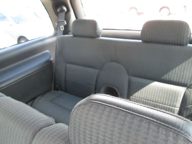 Dodge Durango 2001 photo 12