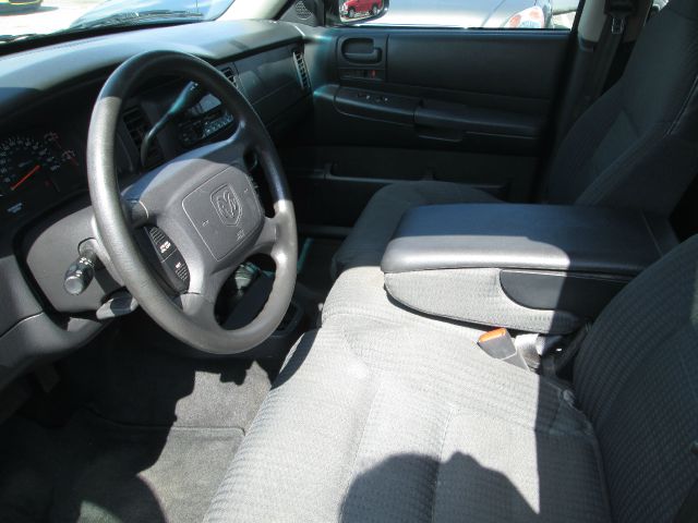 Dodge Durango 2001 photo 13