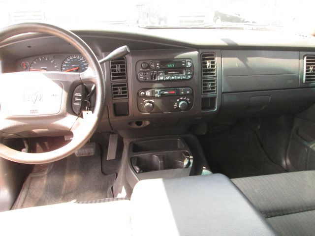 Dodge Durango 2001 photo 15