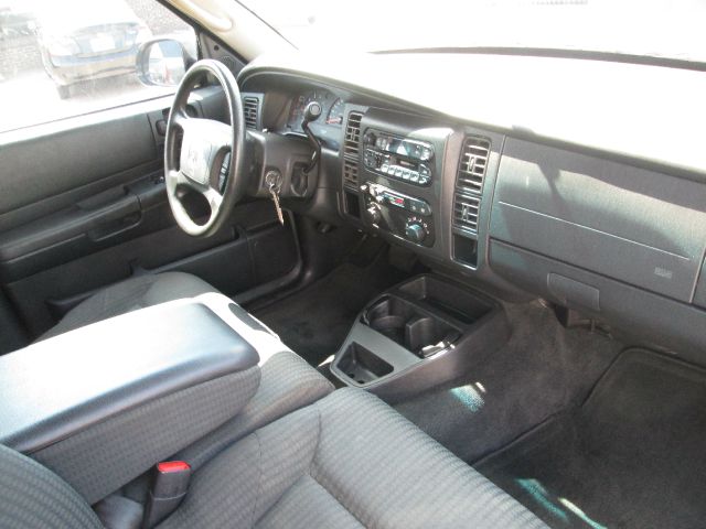 Dodge Durango 2001 photo 17