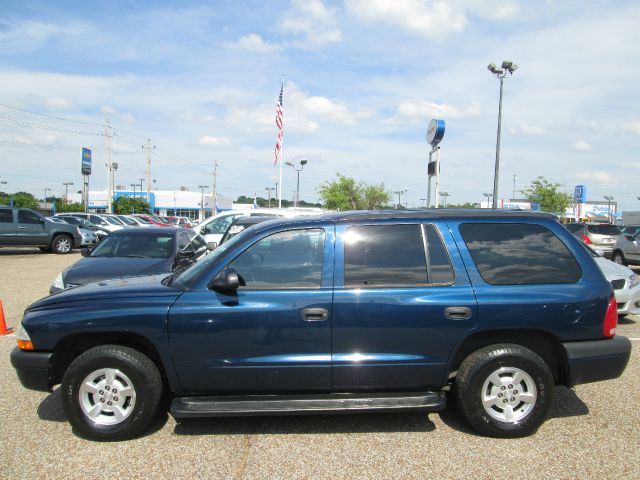 Dodge Durango 2001 photo 2