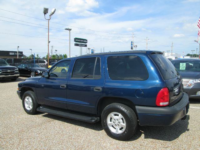 Dodge Durango 2001 photo 3