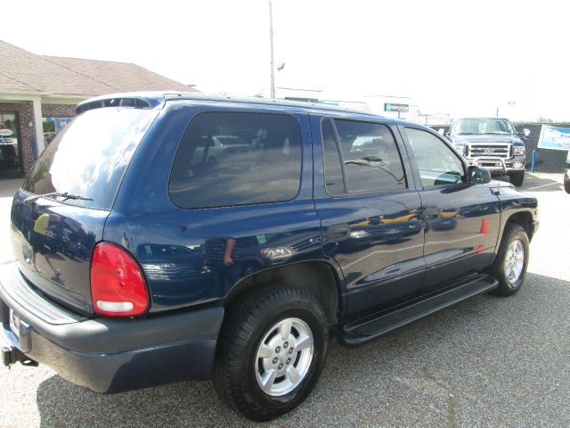 Dodge Durango 2001 photo 9