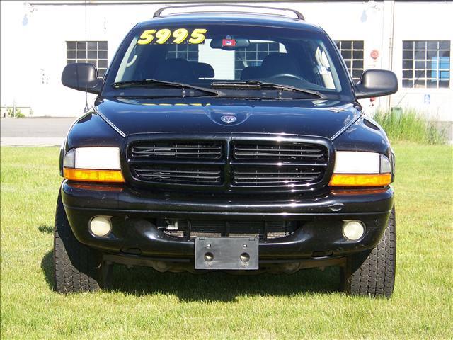 Dodge Durango 2001 photo 1