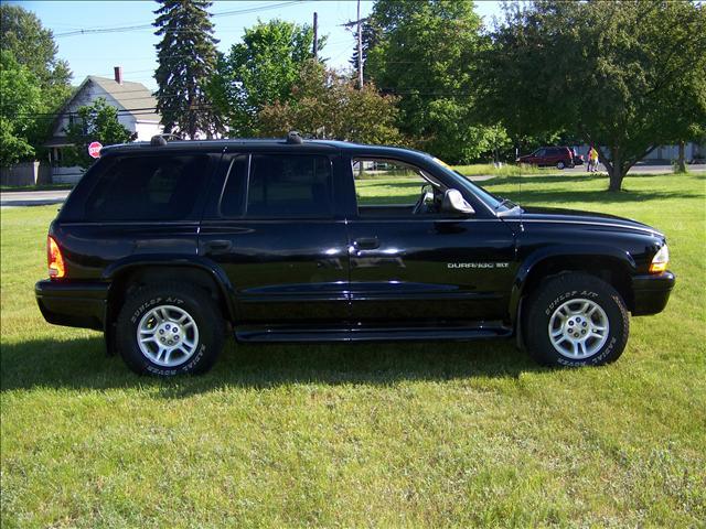 Dodge Durango 2001 photo 3