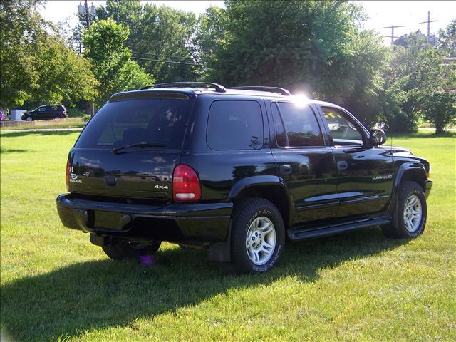 Dodge Durango 2001 photo 4