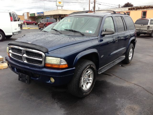 Dodge Durango 2002 photo 2