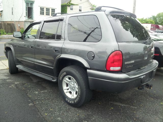 Dodge Durango 2002 photo 3