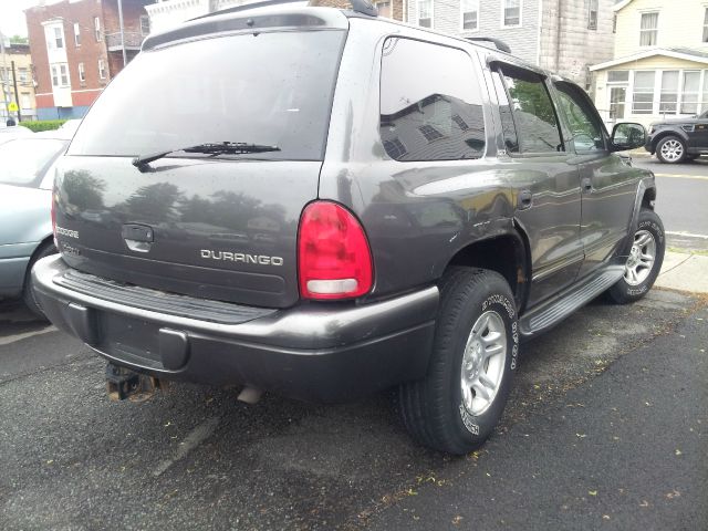 Dodge Durango 2002 photo 5