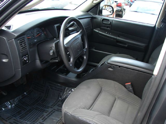 Dodge Durango 2002 photo 2