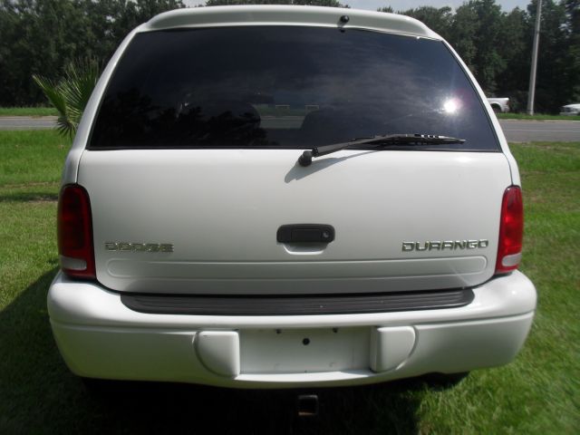 Dodge Durango 2002 photo 1