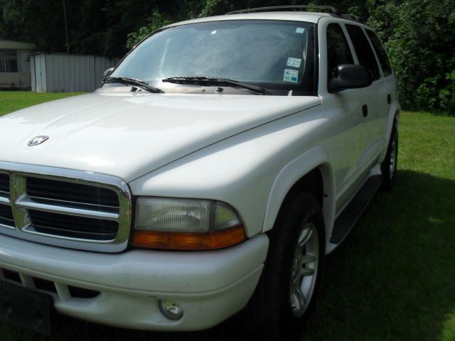 Dodge Durango 2002 photo 2