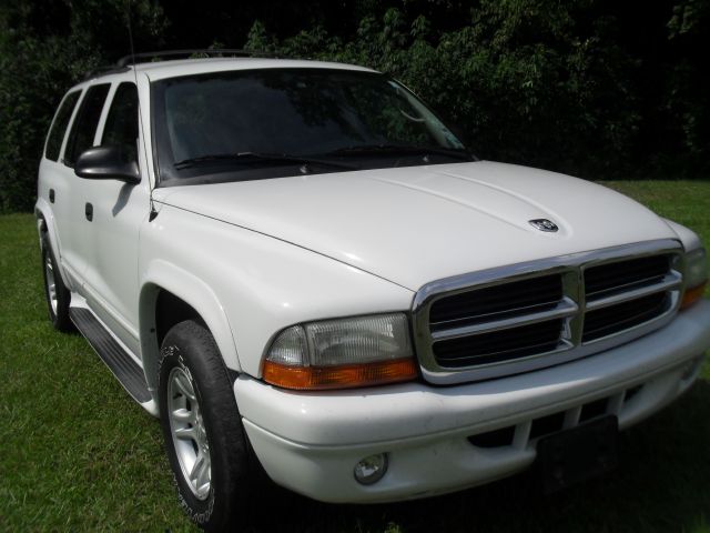 Dodge Durango 2002 photo 3