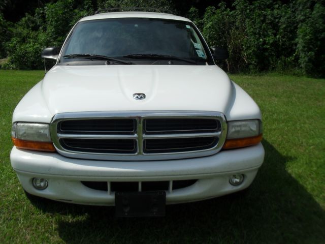 Dodge Durango 2002 photo 4