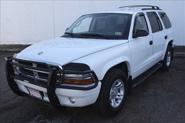 Dodge Durango SLT Sport Utility