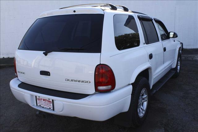 Dodge Durango 2002 photo 2