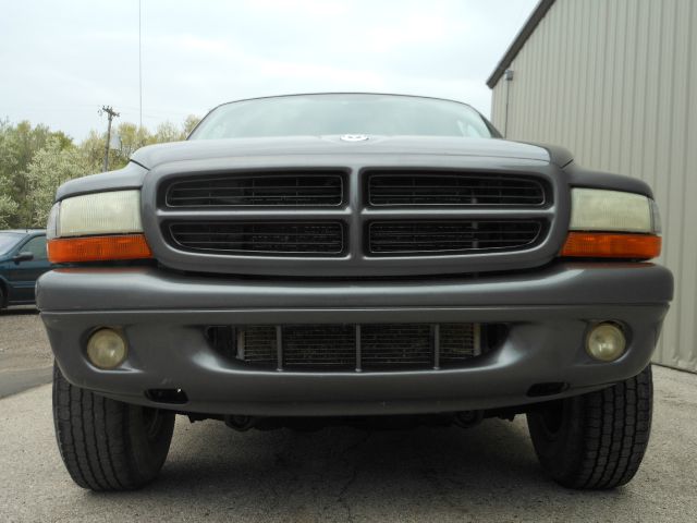 Dodge Durango 2002 photo 4