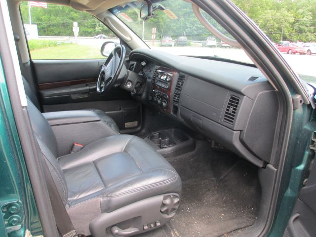 Dodge Durango 2002 photo 1