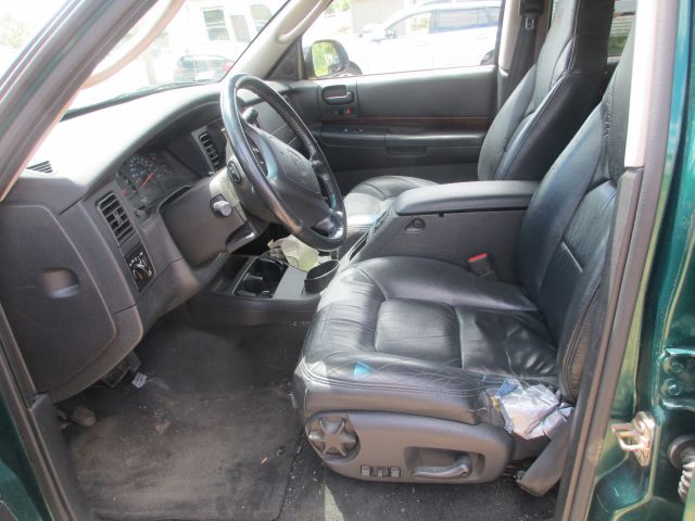 Dodge Durango 2002 photo 5