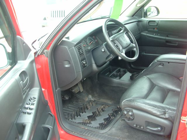 Dodge Durango 2002 photo 2