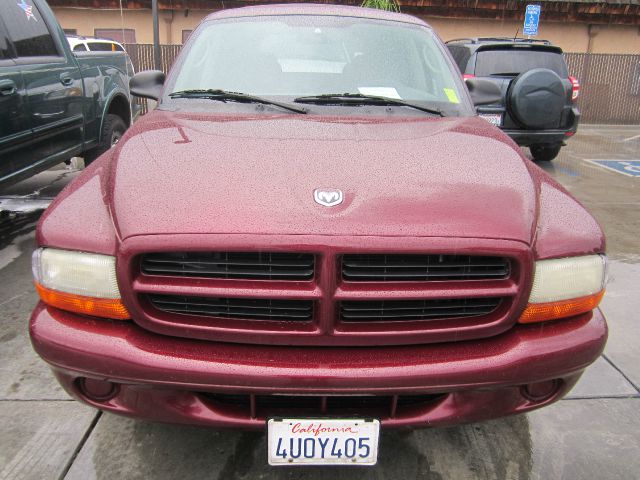 Dodge Durango 2002 photo 1