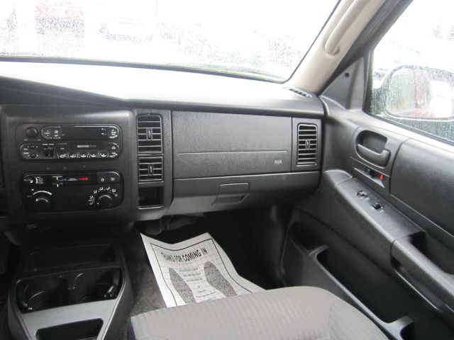 Dodge Durango 2002 photo 2