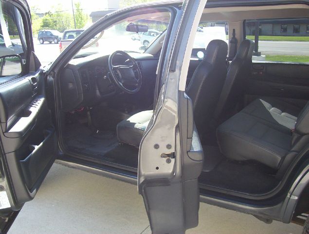 Dodge Durango 2002 photo 1