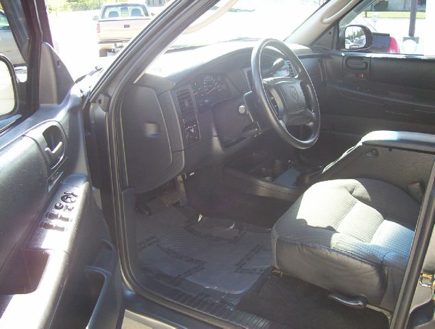 Dodge Durango 2002 photo 10