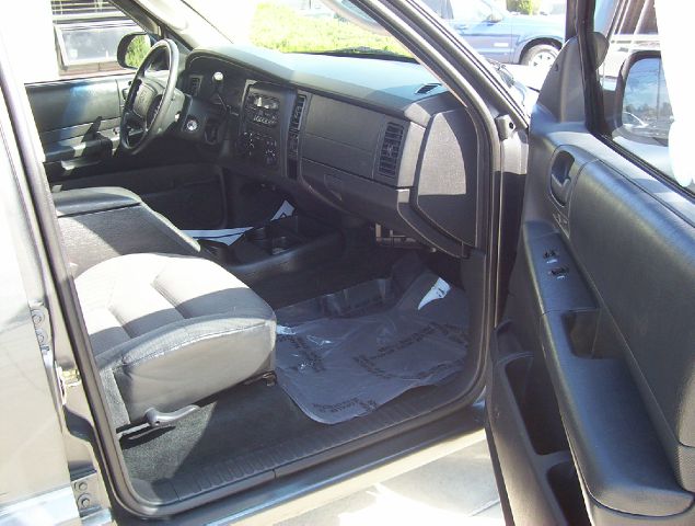 Dodge Durango 2002 photo 6