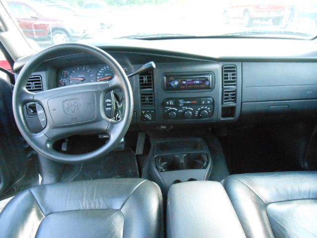 Dodge Durango 2002 photo 1