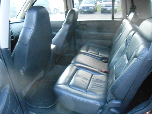 Dodge Durango 2002 photo 2