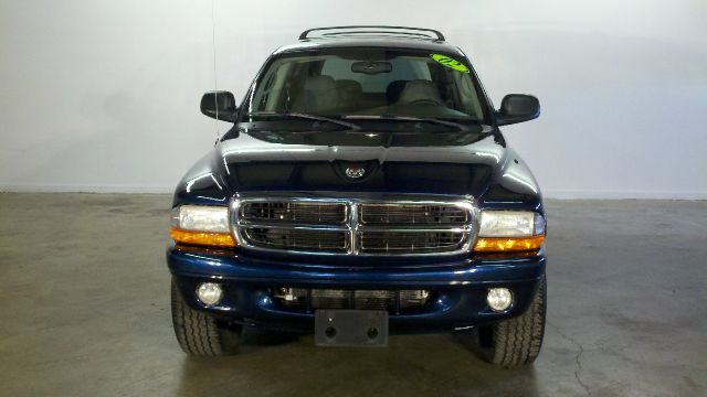 Dodge Durango 2002 photo 1