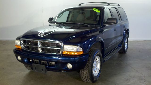 Dodge Durango 2002 photo 2