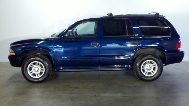 Dodge Durango 2002 photo 3