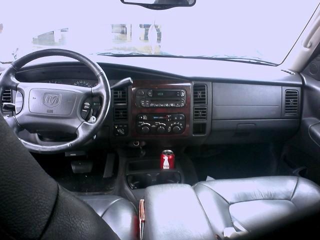 Dodge Durango 2002 photo 2