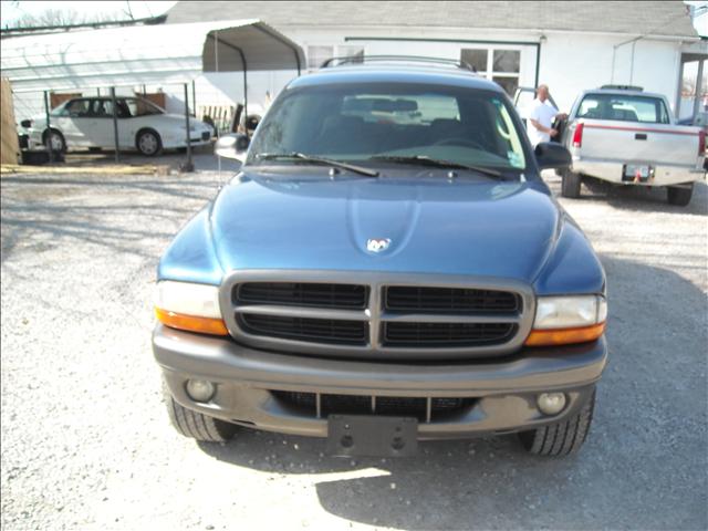 Dodge Durango 2002 photo 4