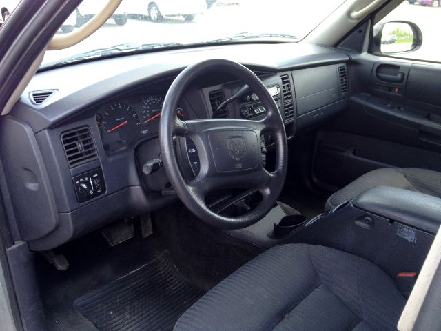 Dodge Durango 2002 photo 14