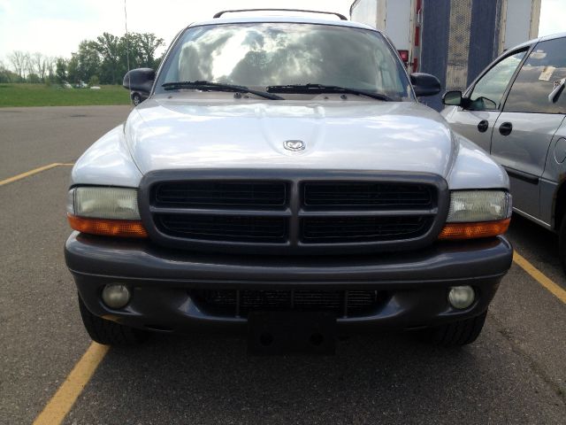 Dodge Durango 2002 photo 15