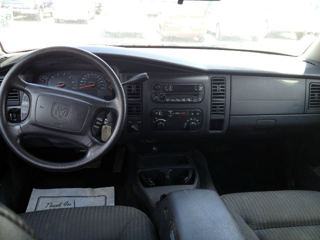 Dodge Durango 2002 photo 3