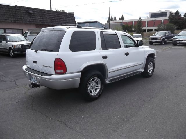 Dodge Durango 131852 SUV