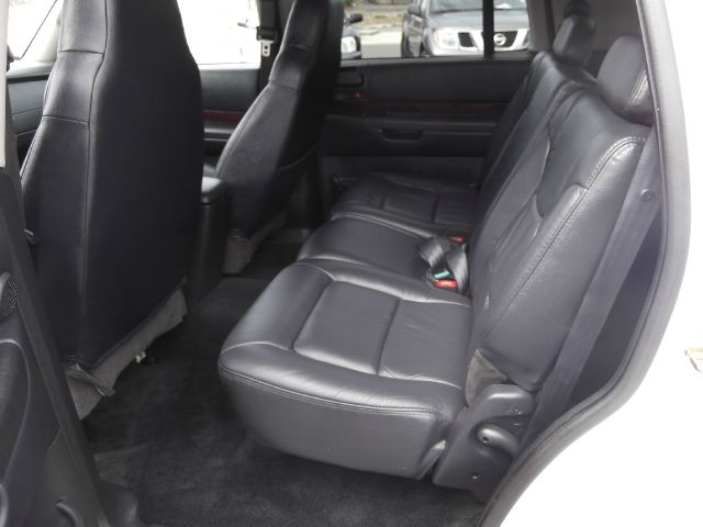 Dodge Durango 2002 photo 2