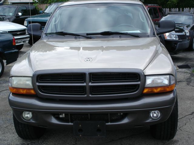 Dodge Durango Wolfsburg Edition Sedan SUV