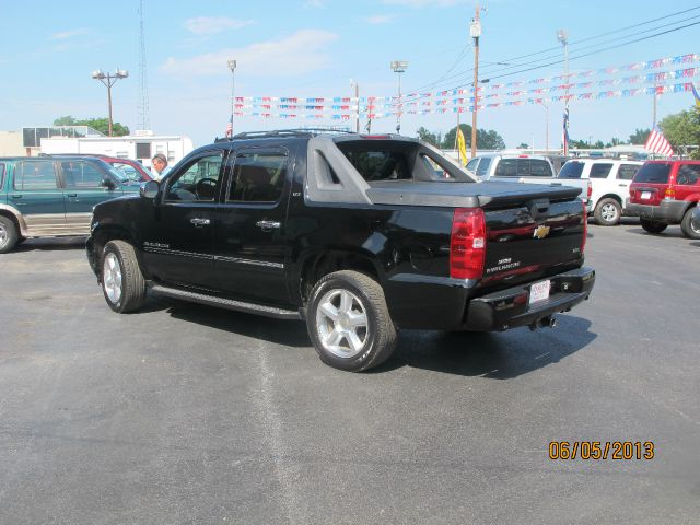 Dodge Durango Super SUV