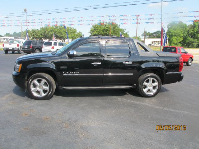 Dodge Durango 2002 photo 6